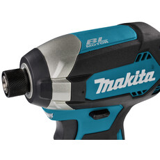 MAKITA LXT 18 V Slagschroevendraaier, 6 image