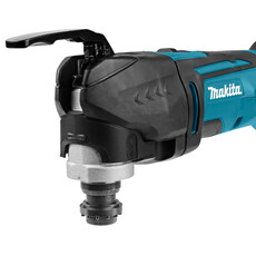 MAKITA 18 V Multitool, 4 image