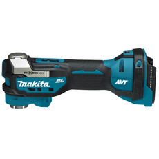 MAKITA 18 V Multitool, 3 image