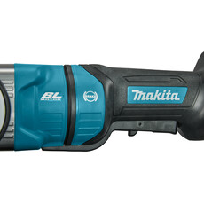 MAKITA XGT 40 V Max Haakse slijper 125 mm, 6 image