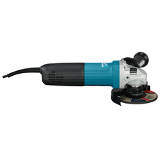 MAKITA 230 V Haakse slijper 125 mm, 5 image