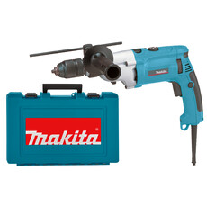 MAKITA 230 V Klopboormachine, 4 image