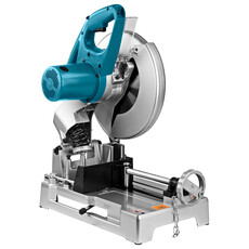 MAKITA 230 V Metaal afkortzaag 305 mm, 3 image