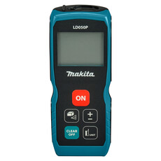 MAKITA Laser afstandsmeter 50 meter, 3 image