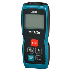 MAKITA Laser afstandsmeter 50 meter, 4 image