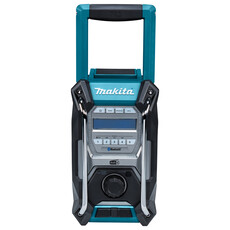 MAKITA Bouwradio FM DAB/DAB+ Bluetooth, 5 image