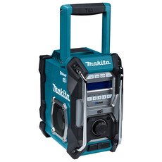 MAKITA Bouwradio FM DAB/DAB+ Bluetooth, 4 image