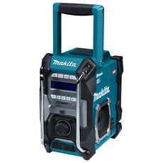 MAKITA Bouwradio FM DAB/DAB+ Bluetooth, 6 image