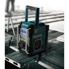 MAKITA Bouwradio FM DAB/DAB+ Bluetooth, 3 image