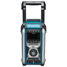 MAKITA Bouwradio FM DAB/DAB+ Bluetooth, 2 image