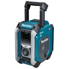 MAKITA Bouwradio FM DAB/DAB+ Bluetooth, 3 image