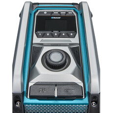 MAKITA Bouwradio FM DAB/DAB+ Bluetooth, 7 image