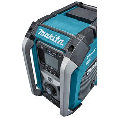 MAKITA Bouwradio FM DAB/DAB+ Bluetooth, 8 image
