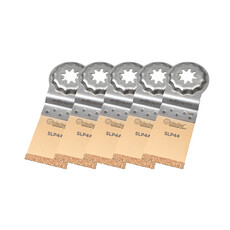 Qblades StarlockPlus MultiZaagblad Hardmetaal 35x50mm SLP44-