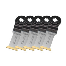 Qblades StarlockPlus MultiZaagblad CarbidePro 20tpi 35x60mm