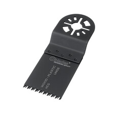 Qblades MultiZaagblad Precision 14tpi 34x40mm HCS UN06-1ST
