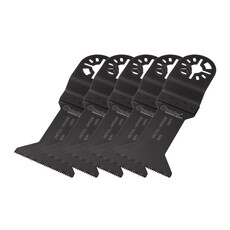 Qblades MultiZaagblad Bi-metaal 19tpi 45x60mm UN11-5ST