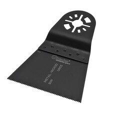 Qblades MultiZaagblad Bi-metaal 19tpi 68x42mm UN13-1ST