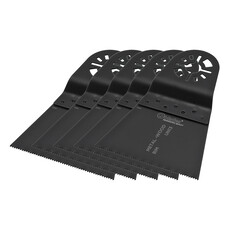 Qblades MultiZaagblad Bi-metaal 19tpi 68x42mm UN13-5ST