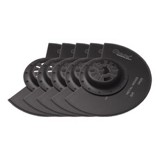 Qblades SegmentMultiZaagblad Bi-Metaal 88mm UN20-5ST