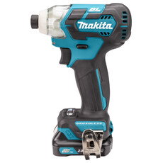 MAKITA 12 V Max Slagschroevendraaier, 11 image
