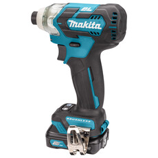 MAKITA 12 V Max Slagschroevendraaier, 12 image
