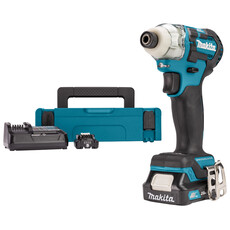 MAKITA 12 V Max Slagschroevendraaier, 13 image