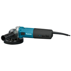 MAKITA 230 V Haakse slijper 125 mm, 3 image