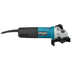 MAKITA 230 V Haakse slijper 125 mm, 4 image