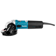 MAKITA 230 V Haakse slijper 125 mm, 2 image