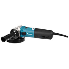 MAKITA 230 V Haakse slijper 125 mm, 3 image