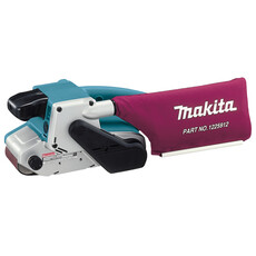 MAKITA 230 V Bandschuurmachine 76 mm, 6 image