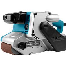 MAKITA 230 V Bandschuurmachine 76 mm, 5 image