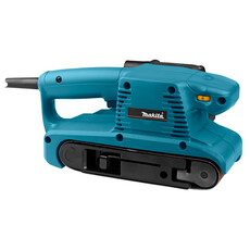 MAKITA 230 V Bandschuurmachine 76 mm, 5 image
