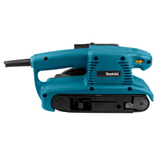 MAKITA 230 V Bandschuurmachine 76 mm, 2 image