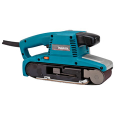MAKITA 230 V Bandschuurmachine 76 mm, 3 image