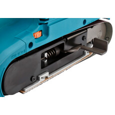 MAKITA 230 V Bandschuurmachine 76 mm, 4 image