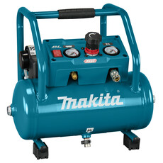 MAKITA XGT 40 V Max Compressor