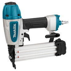 MAKITA 8 bar Brad tacker (18 Ga)