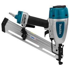 MAKITA 8 bar Brad tacker (15 Ga), 4 image