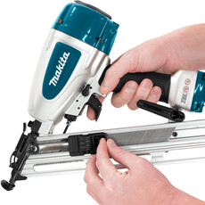 MAKITA 8 bar Brad tacker (15 Ga), 10 image