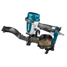 MAKITA 8 bar Shingle tacker, 7 image