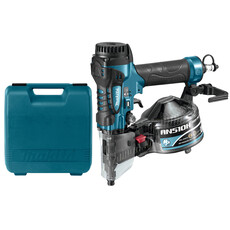 MAKITA 22 bar HP constructie tacker 50 mm