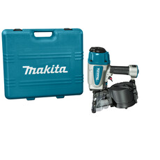MAKITA 8 bar Constructie tacker, 2 image