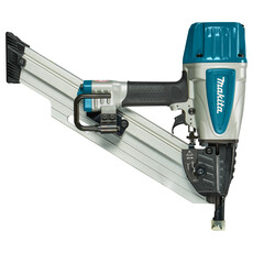 MAKITA 8 bar Constructie tacker D-kop, 7 image