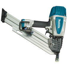 MAKITA 8 bar Constructie tacker D-kop