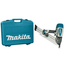 MAKITA 8 bar Constructie tacker D-kop, 2 image