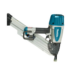 MAKITA 8 bar Constructie tacker D-kop, 3 image