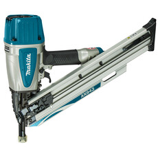 MAKITA 8 bar Constructie tacker D-kop, 4 image
