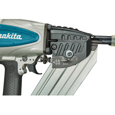 MAKITA 8 bar Constructie tacker D-kop, 6 image